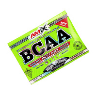 Аминокислота BCAA Amix Nutrition BCAA Micro Instant Juice, 10 грамм