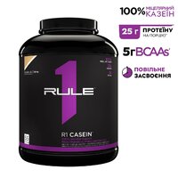 Протеїн Rule 1 Casein, 55 порцій