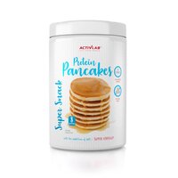 Заменитель питания Activlab Protein Pancakes, 400 грамм