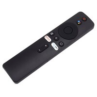 Универсальный пульт ДУ для приставки Xiaomi Mi Box / Mi TV Stick, с голосовым управлением Bluetooth Voice Remote (XMRM-006)