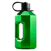 Пляшка Alpha Designs Alpha Bottle XXL, 2400 мл, Green