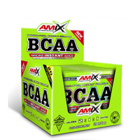Аминокислота BCAA Amix Nutrition BCAA Micro Instant Juice, 20*10 грамм