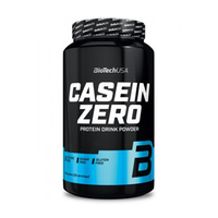 Протеин BioTech Casein Zero, 908 грамм