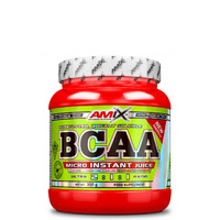 Аминокислота BCAA Amix Nutrition BCAA Micro Instant Juice, 300 грамм
