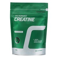 Креатин Progress Nutrition Creatine Monohydrate, 300 грамм