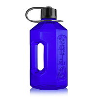 Бутылка Alpha Designs Alpha Bottle XXL, 2400 мл, Blue