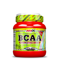 Аминокислота BCAA Amix Nutrition BCAA Micro Instant Juice, 400+100 грамм