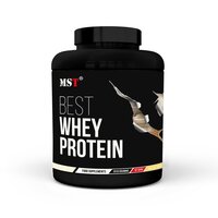 Протеин MST Best Whey Protein, 2.01 кг