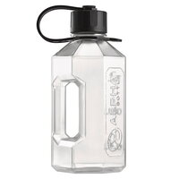 Бутылка Alpha Designs Alpha Bottle XL, 1600 мл, Transparent