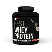 Протеин MST Best Whey Protein, 510 грамм