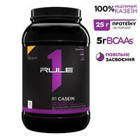 Протеїн Rule 1 Casein, 28 порцій