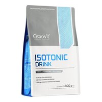 Изотоник OstroVit Isotonic, 1.5 кг