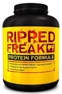 Протеин PharmaFreak Ripped Freak Protein Formula, 2.27 кг