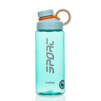 Пляшка CASNO KXN-1235 800 мл, Blue
