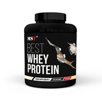 Протеин MST Best Whey Protein, 900 грамм