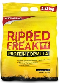 Протеин PharmaFreak Ripped Freak Protein Formula, 4.53 кг