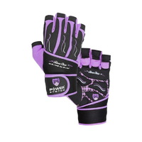 Перчатки для фитнеса Power System PS-2710, Purple