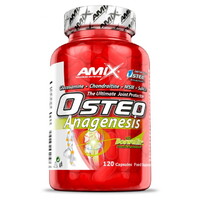 Препарат для суставов и связок Amix Nutrition Osteo Anagenesis, 60 капсул