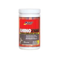 Амінокислота GAT Amino 2100, 325 таблеток