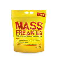 Гейнер PharmaFreak Mass Freak, 6.75 кг