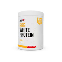 Протеин MST EGG White Protein, 500 грамм
