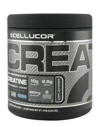 Креатин Cellucor Crea Creatine, 410 грамм