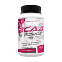 Амінокислота BCAA Trec Nutrition BCAA G-Force 1150, 180 капсул