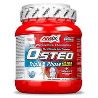 Препарат для суставов и связок Amix Nutrition Osteo Ultra Joint, 600 грамм