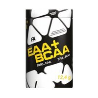 Аминокислота Fitness Authority EAA+BCAA, 12.4 грамм