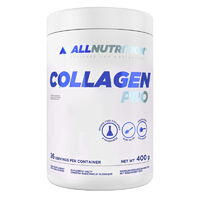 Препарат для суставов и связок AllNutrition Collagen Pro, 400 грамм