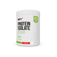 Протеин MST Protein Isolate Vegan, 510 грамм
