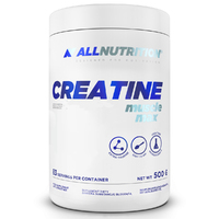 Креатин AllNutrition Creatine Muscle Max, 500 грам