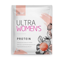 Протеїн VPLab Ultra Women's Protein, 25 грам