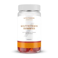 Витамины и минералы MyProtein Multivitamin Gummies, 60 желеек