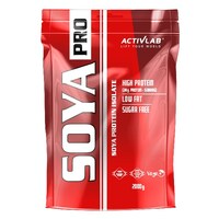 Протеїн Activlab Soya Pro, 2 кг