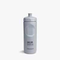 Бутылка SmartShake EcoBottle Squeeze 500 мл, Grey