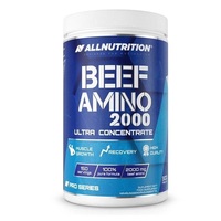 Аминокислота AllNutrition Beef Amino 2000, 300 таблеток
