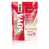 Протеїн Activlab Soja Pro, 750 грам