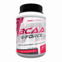 Амінокислота BCAA Trec Nutrition BCAA G-Force, 300 грам