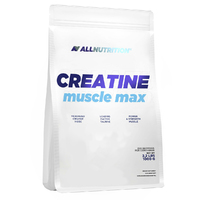 Креатин AllNutrition Creatine Muscle Max, 1 кг