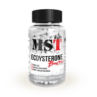 Стимулятор тестостерона MST Ecdysterone Booster, 90 капсул