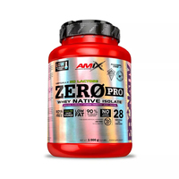 Протеин Amix Nutrition ZeroPro Protein, 1 кг