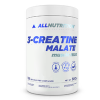 Креатин AllNutrition 3-Creatine malate, 500 грам