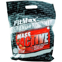Гейнер FitMax Mass Active, 4 кг