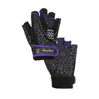 Перчатки для фитнеса Power System PS-2910, Purple