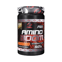 Аминокислота AllSports Labs Amino Boom, 360 грамм