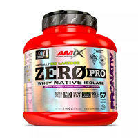 Протеин Amix Nutrition ZeroPro Protein, 2 кг