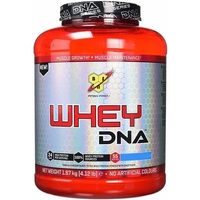 Протеин BSN Whey DNA, 1.8 кг EU
