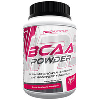 Амінокислота BCAA Trec Nutrition BCAA Powder, 400 грам