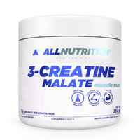 Креатин AllNutrition 3-Creatine Malate, 250 грам